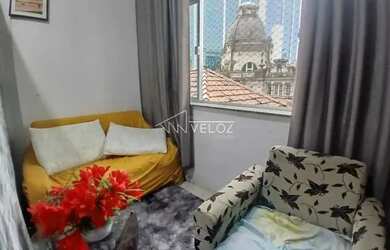 Imagem 2: Kitnet/Conjugado - / Residencial / Centro