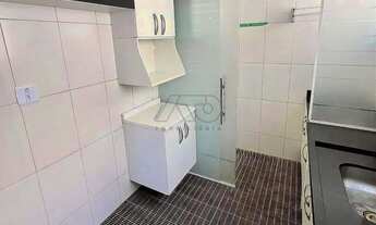 Imagem 5: Apartamento à venda, 3 quartos, 1 suíte, 2 vagas, JARDIM ELITE - PIRACICABA/SP