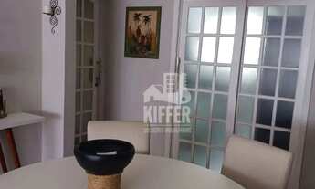 Imagem 3: Apartamento à venda, 68 m² por R$ 625.000,00 - Ingá - Niterói/RJ