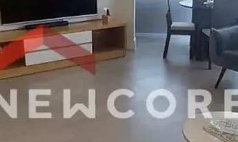 Imagem 3: Apartamento em Rua Professor Pedreira de Freitas - Tatuapé - São Paulo/SP