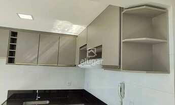 Imagem 5: Apartamento à venda, 3 quartos, 1 suíte, 2 vagas, Augusta Mota - Montes Claros/MG - R$ 580
