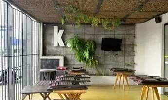 Imagem 2: Restaurante à Venda no Jardim Aquarius Ponto Comercial Premium na Cassiano Ricardo