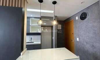 Imagem 4: Apartamento - Parque Industrial - Campinas