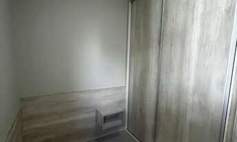 Imagem 6: Apartamento Garden Xaxim - Residencial Arvoredo