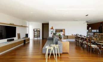 Imagem 5: Casa à venda em condomínio em Santa Felicidade ARYA1