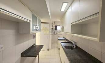 Imagem 7: Apartamento para Locação em Salvador, Pituba, 3 dormitórios, 2 suítes, 3 banheiros, 2 vaga