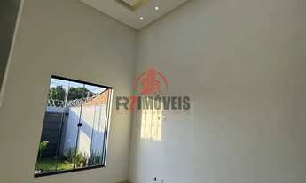 Imagem 2: LINDA CASA - BAIRRO GOIÁ - GOIÂNIA / GOIÁS