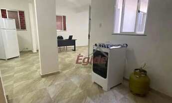 Imagem 5: Casa com 1 dormitório, 80 m² - venda por R$ 180.000,00 ou aluguel por R$ 1.179,00/mês - En