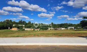 Imagem: Terreno à Venda - Santo Antônio