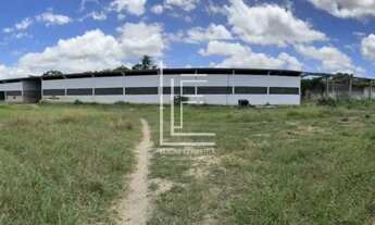 Imagem 5: Excelente oportunidade! Área de aproximadamente 17.350m² na Av. Gustavo Paiva em Rio Largo