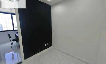 Imagem 5: Imóvel para venda possui 30 metros quadrados em Ipiranga - São Paulo - SP