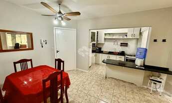 Imagem 3: Apartamento de 2 dormitórios mobiliado na Zona Nova de Capão da Canoa