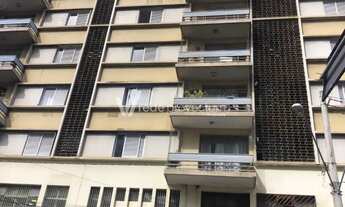 Imagem: Apartamento - Centro - Campinas