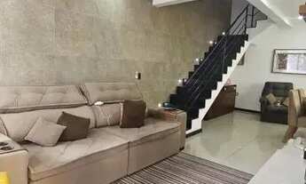 Imagem 6: Casa com 3 Quartos com uma grande área de lazer à venda 156m² bem localizada