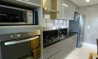 Imagem 4: Apartamento à venda no GREEN LIFE, IMBUÍ, Salvador, BA