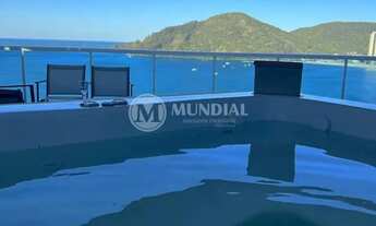 Imagem 4: COBERTURA FRENTE MAR BARRA SUL