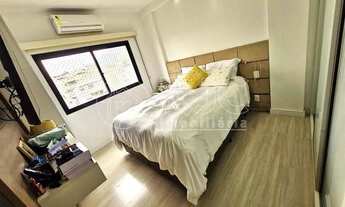 Imagem 7: Imóvel para venda tem 100 metros quadrados com 3 quartos em Tijuca - Rio de Janeiro - RJ