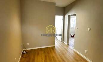 Imagem 4: Apto 02 Dorm. reformado no Centro de Floripa