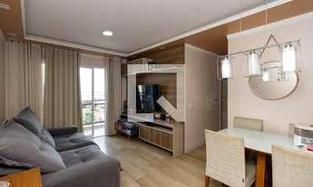 Imagem 2: Apartamento à Venda - Vila Guilherme, 2 Quartos, 61 m2