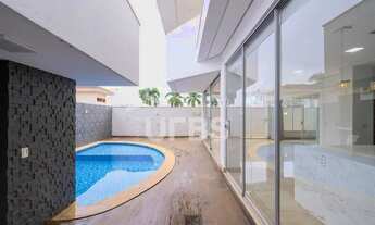 Imagem 3: Sobrado à venda Jardins Madri 5 quartos, 4 suítes, área de lazer completa