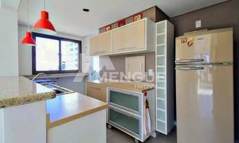 Imagem 4: Apartamento com 2 quartos e 67m² à venda em Petrópolis, Porto Alegre