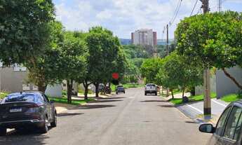 Imagem 5: Terreno alto padrão no Condomínio Nova Aliança Sul, com 360m², à venda em Ribeirão Preto/S
