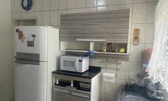 Imagem 4: Casa térrea Jardim das Industrias - R$ 480.000,00