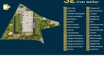 Imagem 6: Imóvel para venda possui 50 metros quadrados com 2 quartos em Centro - Paulista - PE