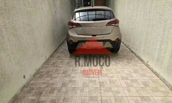 Imagem 2: Sobrado com 2 suítes e 2 vagas, 100 m² - venda por R$ 670.000 ou aluguel por R$ 2.900/mês