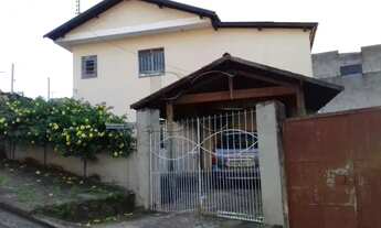 Imagem 3: Casas Padrão em Poços de Caldas