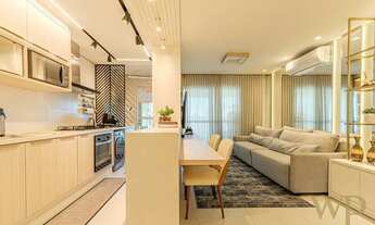 Imagem: WP6874 - Apartamento mobiliado em Piçarras