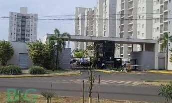 Imagem: Apartamento com 2 dormitórios à venda