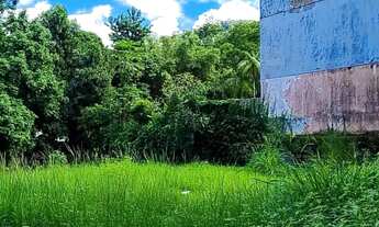 Imagem 4: Terreno plano em condomínio exclusivo na Barra da Tijuca Segurança e natureza ao seu redo