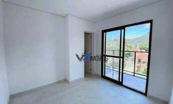 Imagem 6: Apartamento com 2 dormitórios à venda, 59 m² por R$ 646.285,00 - Caiobá - Matinhos/PR