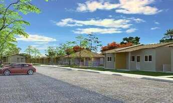 Imagem: Casa à venda no PORTO GRANDE I, LOT. BUZIOS