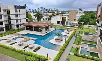 Imagem 5: Imóvel para venda com 36 metros quadrados com 1 quarto em Muro Alto - Ipojuca - PE