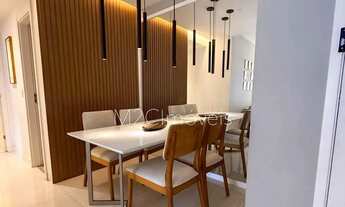 Imagem: 2 quartos reformado Reserva do Parque