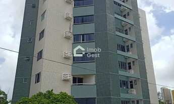 Imagem: Vende-se apartamento com 2 suítes e varanda