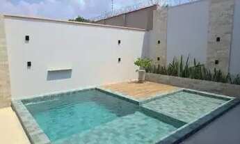 Imagem 2: Casa no condomínio Tales de Mileto bairro: Flores 250m²