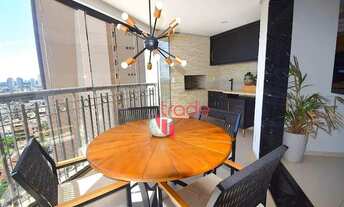 Imagem: Apartamento Mobiliado para Alugar de 03