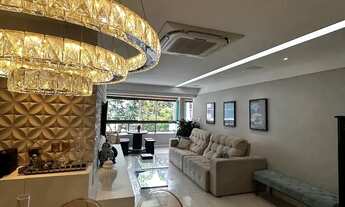 Imagem 3: Apartamento 3 quartos (3 suítes) - Boa Viagem