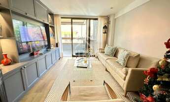 Imagem 5: Apartamento com 4 dormitórios à venda, 145 m² por R$ 2.150.000,00 - Humaitá - Rio de Janei