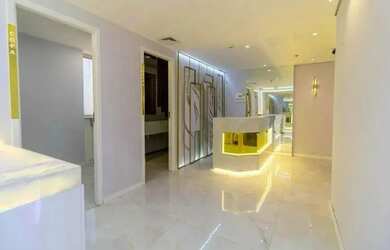 Imagem: Sala para aluguel e venda com 75 m2, no