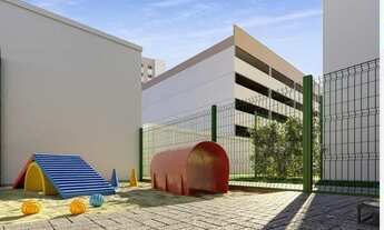 Imagem 5: Vende-se apto com 2 Quartos, Quadra Mar - Solarium Beach Club