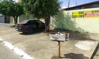 Imagem 2: QNG 43 Vendo lote com 4 residências com renda mensal de 2.800, água e luz individual