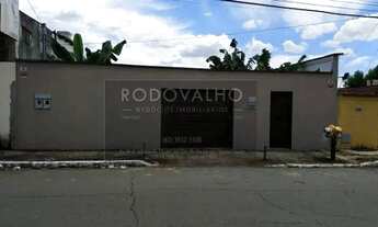 Imagem 2: Vende-se casa de 3 quartos - Setor Coimbra - Goiânia - Goiás