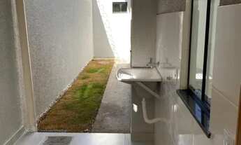 Imagem 4: Casa com 2 quartos ao lado do Atacadao no Jardim Real