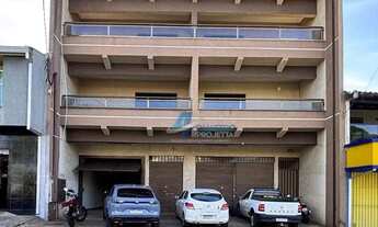 Imagem: Prédio à venda com 636 m² Novo Bandeirantes