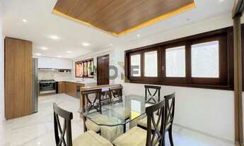 Imagem 7: Casa com 4 dormitórios, sendo 4 suítes para venda - Granja Viana- Cotia/SP