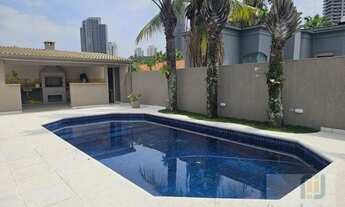 Imagem 7: Casa, 480 m² - venda por R$ 7.000.000,00 ou aluguel por R$ 29.450,00/mês - Alphaville 02